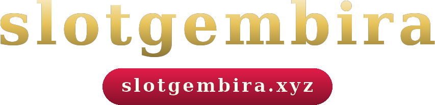 slotgembira logo