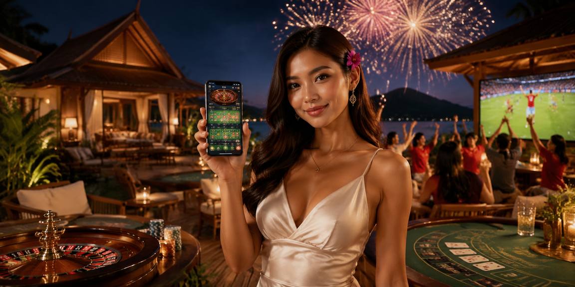 slotgembira Legal framework built for Indonesia players